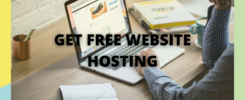best free website hosting providers for year 2021