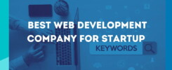Best Web Development Company in Chicago for Startup 2021