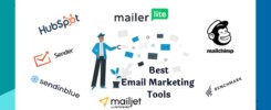free email marketing tools