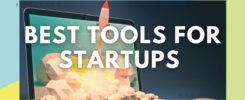 top 8 best tools for startups in india 2020