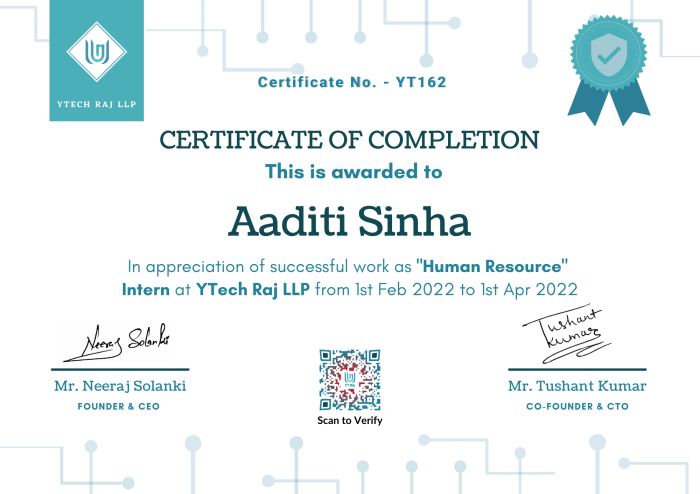 Certificate_Aaditi Sinha
