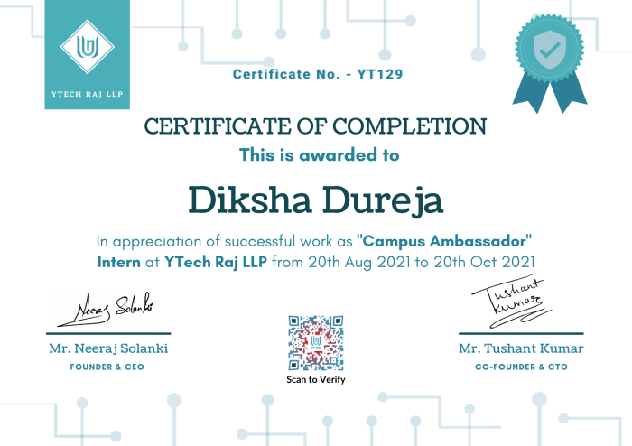 Certificate_Diksha Dureja