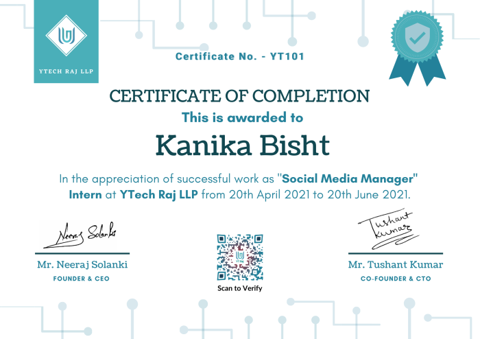 Certificate_Kanika_Bisht