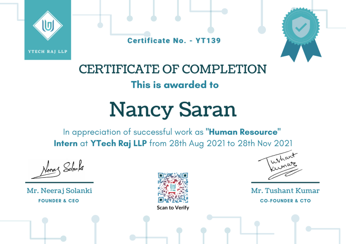 Certificate_Nancy_Saran
