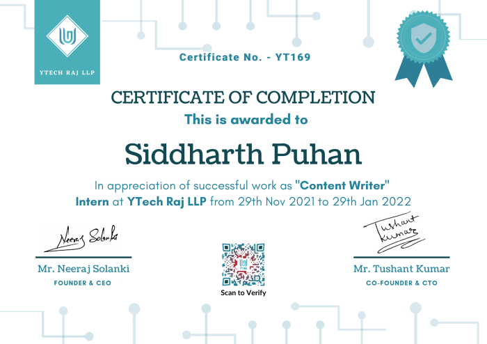 Certificate_Siddharth Puhan