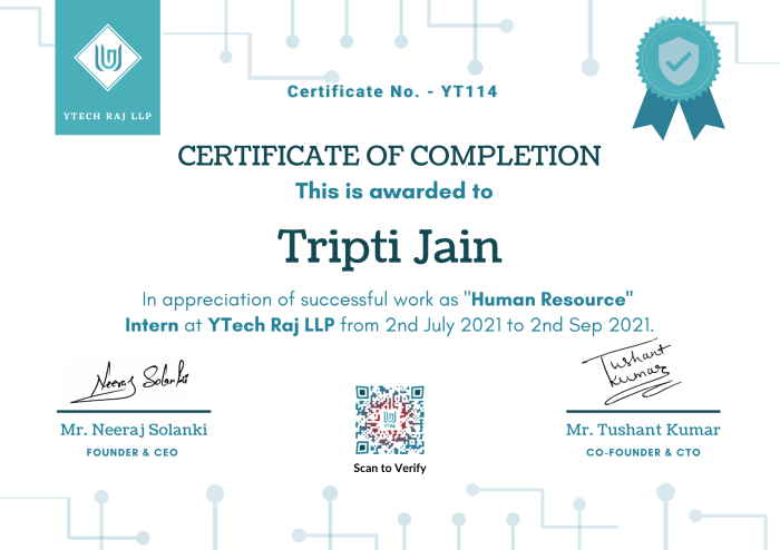 Certificate_Tripti_JAIN