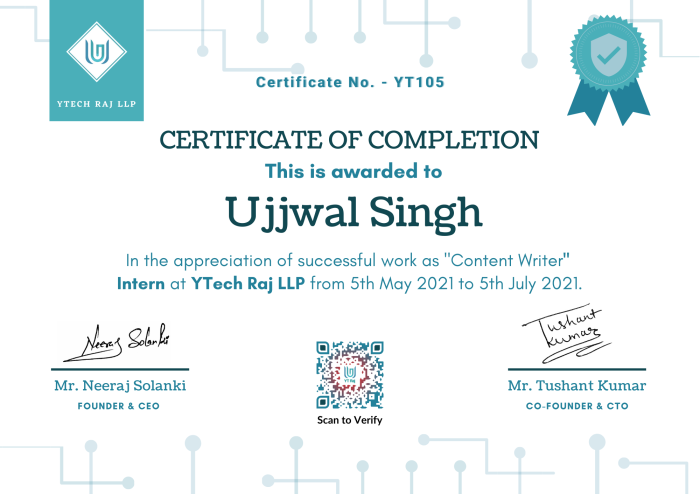Certificate_Ujjwal_Singh