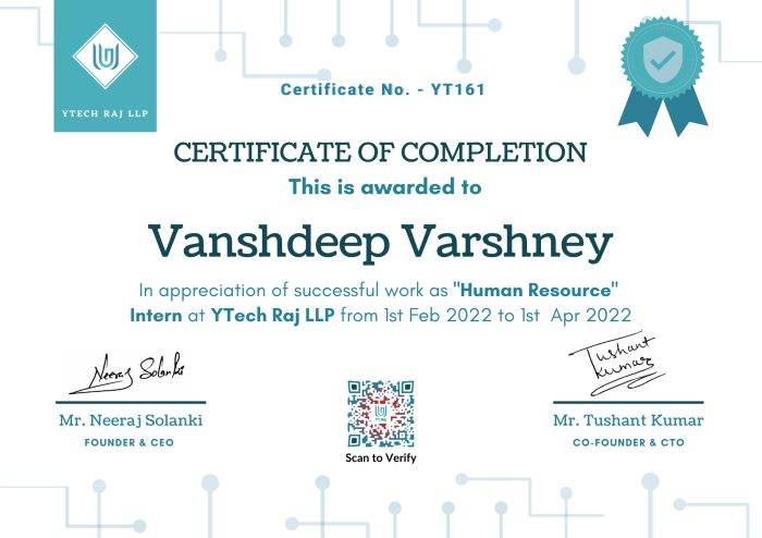 Certificate_Vanshdeep