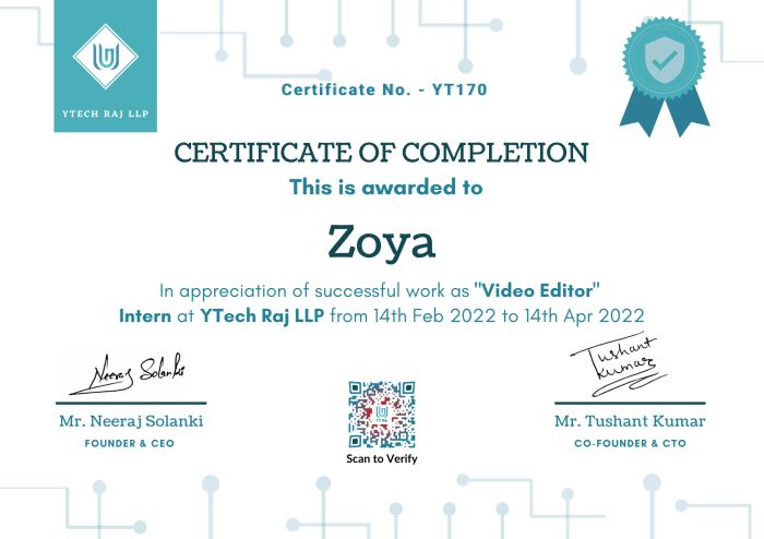 Certificate_Zoya