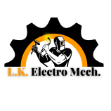 lkelctro logo